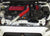HPS Black Silicone Intercooler Hose Kit 2008-2015 Mitsubishi Lancer Evolution Turbo EVO 10 X 57-1228-BLK