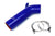 HPS Blue Silicone Air Intake Kit Post MAF Hose 2001-2005 Lexus IS300 IS 300 57-1232-BLUE