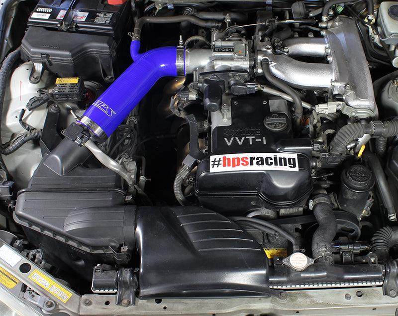 Mishimoto 01-05 Lexus IS300 Silicone Post MAF Intake Hose Kit - Black – Speedzone Performance LLC Mishimoto 01-05 Lexus IS300 Silicone Post MAF Intake Hose Kit - Black – Speedzone Performance LLC