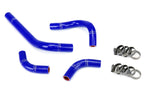 HPS Blue Silicone Radiator Hose Kit 2004-2009 Honda CRF250R 57-1234-BLUE