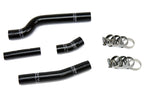 HPS Black Silicone Radiator Hose Kit 2003-2005 Yamaha YZ450F 57-1262-BLK