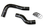 HPS Black Silicone Radiator Hose Kit 2007-2011 Lexus GS460 V8 4.6L 57-1270-BLK