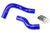 HPS Blue Silicone Radiator Hose Kit 2008-2014 Lexus ISF V8 5.0L 57-1270-BLUE
