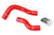 HPS Red Silicone Radiator Hose Kit 2008-2014 Lexus ISF V8 5.0L 57-1270-RED
