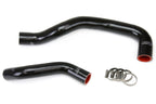 HPS Black Silicone Radiator Hose Kit 1998-2005 Lexus GS300 I6 3.0L 57-1271-BLK