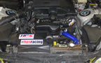 HPS Silicone Radiator Hose Kit Installed 1998-2005 Lexus GS300 I6 3.0L 57-1271