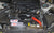 HPS Silicone Radiator Hose Kit Installed 1998-2005 Lexus GS300 I6 3.0L 57-1271