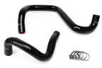 HPS Black Silicone Radiator Hose Kit 2012-2017 Jeep Wrangler JK Unlimited 3.6L V6 57-1285R-BLK
