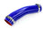 HPS Blue Silicone Air Intake Kit Post MAF Hose 1995-1997 Toyota Land Cruiser FJ80 FJ 4.5L I6 57-1289-BLUE