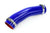HPS Blue Reinforced Silicone Air Intake Hose Kit Lexus 96-97 LX450 57-1289-BLUE