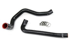 HPS Black Silicone Radiator Hose Kit 1997-2002 Jeep Wrangler 2.5L 57-1299-BLK