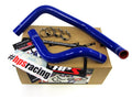 HPS Reinforced Blue Silicone Radiator Hose Kit Coolant Toyota 07-15 Tundra 4.0 V6 57-1301-BLUE