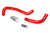 HPS Red Silicone Radiator Hose Kit 2007-2020 Toyota Tundra 5.7L V8 57-1303-RED