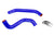 HPS Blue Silicone Radiator Hose Kit 2010-2015 Chevy Camaro 3.6L V6 57-1305-BLUE