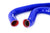 HPS Silicone Radiator Coolant Hose Kit Dodge 2010 Ram 3500 Pickup 6.7L Diesel Turbo, 57-1308