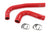 HPS Red Silicone Radiator Coolant Hose Kit Dodge 2011-2012 Ram 2500 Pickup 6.7L Diesel Turbo 57-1308-RED