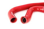 HPS Silicone Radiator Coolant Hose Kit Dodge 2010 Ram 2500 Pickup 6.7L Diesel Turbo, 57-1308