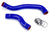HPS Blue Silicone Radiator Hose Kit 1986-1988 Mazda RX7 1.3L NA Turbo 57-1313-BLUE