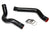 HPS Black Silicone Radiator Hose Kit 2003-2006 Dodge Viper SRT-10 SRT 10 8.3L V10 57-1317-BLK