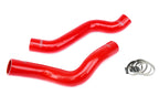 HPS Red Silicone Radiator Hose Kit 2008-2010 Dodge Viper SRT-10 SRT 10 8.4L V10 57-1318-RED