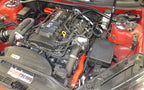 HPS Silicone Radiator + Heater Hose Kit Installed 2013-2014 Hyundai Genesis Coupe 2.0T Turbo 57-1324