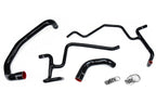 HPS Black Silicone Radiator Hose Kit 2005-2010 Chrysler 300C R/T 5.7L V8 57-1326-BLK