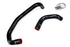 HPS Silicone Lower Upper Radiator Hose Kit Dodge 2009-2010 Challenger R/T 5.7L V8 57-1326R-BLK