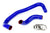 HPS Silicone Radiator + Heater Coolant Hose Kit Chrysler 2005-2010 300C SRT8 6.1L V8, 57-1327