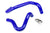 HPS Blue Silicone Radiator Hose Kit 2001-2003 Ford F450 Superduty 7.3L Powerstroke Diesel Turbo 57-1329-BLUE