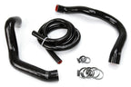 HPS Black Silicone Radiator + Heater Hose Kit 1991-2001 Jeep Cherokee XJ 4.0L 57-1338-BLK
