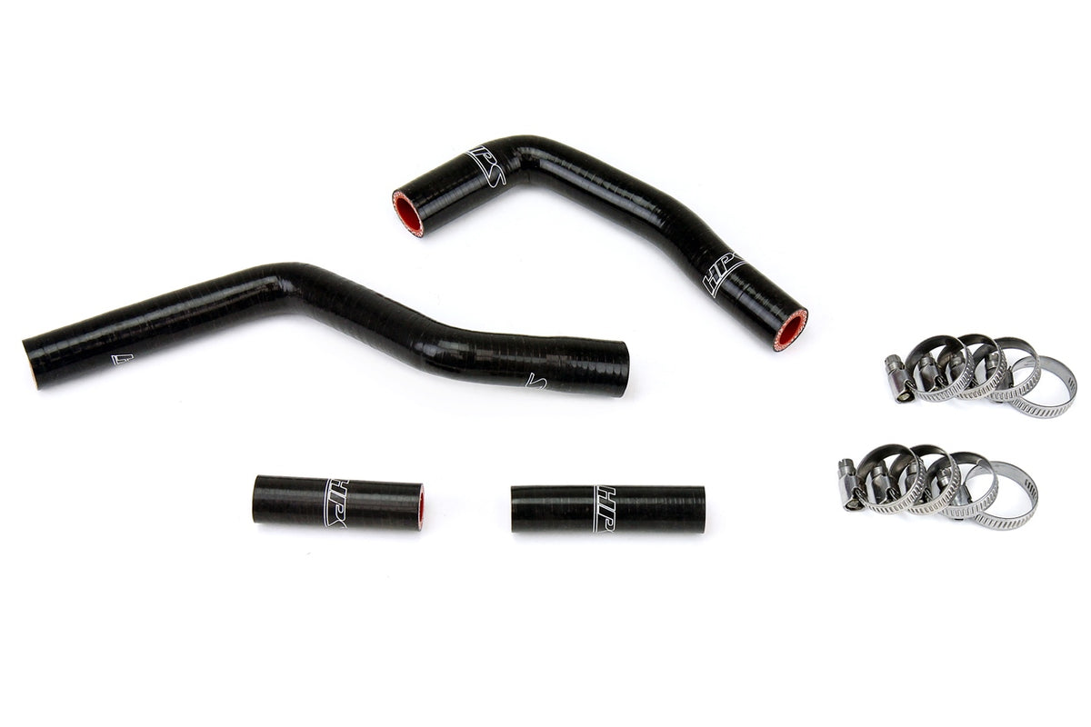 HPS Silicone Radiator Coolant Hose Kit 20022018 Yamaha YZ125 571350