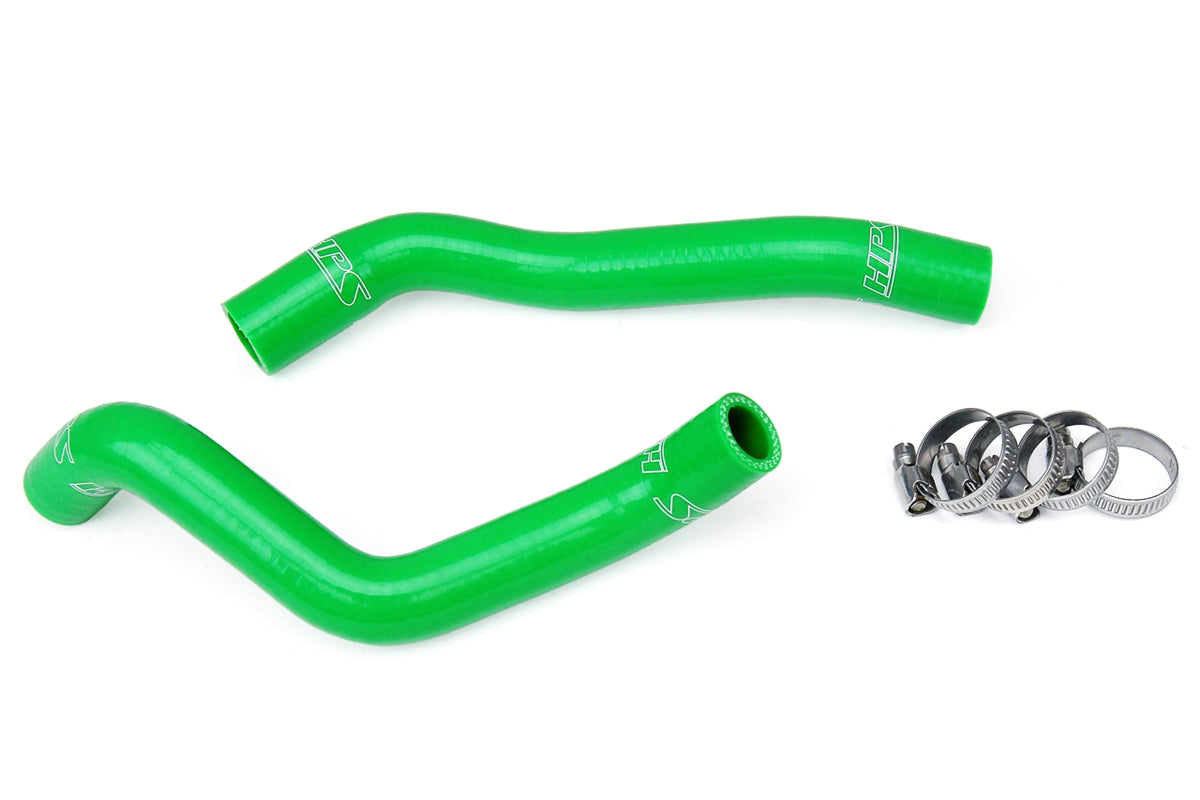 HPS Silicone Radiator Coolant Hose Kit 20082014 Kawasaki KFX450R 57
