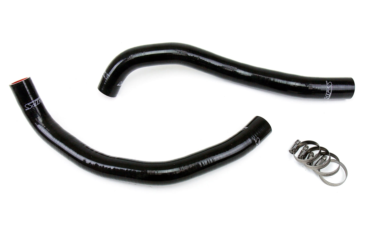 1990-1993 Accord Silicone Hoses Silicone Radiator Coolant Hose Pipe Kit ...