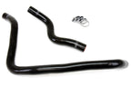 HPS Black Silicone Radiator Hose Kit 1998-2002 Honda Accord 2.3L 57-1394-BLK