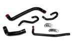 HPS Black Silicone Radiator + Heater Hose Kit 2000-2006 Toyota Tundra 4.7L V8 57-1425-BLK