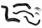 HPS Black Silicone Radiator + Heater Hose Kit 2012-2014 Toyota Tundra 5.7L V8 57-1426-BLK