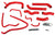 HPS Red Silicone Radiator Hose Kit 2000-2005 Toyota MR2 Spyder MRS 1.8L 10pcs set 57-1432-RED