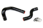HPS Black Silicone Radiator Hose Kit 1970-1973 Datsun 240Z 57-1450-BLK