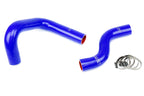 HPS Blue Silicone Radiator Hose Kit 1970-1973 Datsun 240Z 57-1450-BLUE