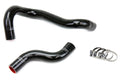 HPS Black Silicone Radiator Hose Kit 1974-1978 Datsun 260Z 57-1451-BLK