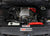 HPS Silicone Radiator + Heater Hose Kit Installed 2003-2009 Lexus GX470 4.7L V8 57-1467