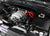 HPS Silicone Heater Hose Kit Installed 2003-2009 Toyota 4Runner 4.7L V8 57-1467H