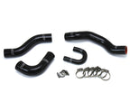 HPS Black Silicone Radiator Hose Kit 1984-1995 Toyota 4Runner 22RE Non Turbo EFI 57-1477-BLK