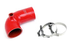 HPS Red Silicone Air Intake Kit Post MAF Hose 2006-2008 Mazda MX-5 Miata MX5 NC1 2.0L 57-1493-RED