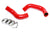 HPS Red Silicone Radiator Hose Kit 2004-2006 Dodge Ram 1500 SRT-10 SRT 10 8.3L V10 57-1498R-RED