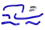 HPS Blue Silicone heater Hose Kit 2013-2017 Dodge Viper SRT-10 SRT 10 8.4L V10 57-1503H-BLUE
