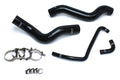 HPS Reinforced Black Silicone Radiator Hose Kit Coolant Dodge 13-14 Viper SRT-10 8.4L V10 57-1503R-BLK
