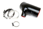 HPS Black Silicone Air Intake Kit Post MAF Hose 2016-2023 Mazda Miata MX5 2.0L 57-1544-BLK