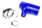 HPS Blue Silicone Air Intake Kit Post MAF Hose 2016-2023 Mazda Miata MX5 2.0L 57-1544-BLUE