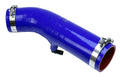 HPS Blue Reinforced Silicone Post MAF Air Intake Hose Kit Nissan 03-06 350Z 3.5L V6 57-1591-BLUE